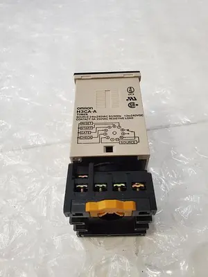 OMRON H3CA-A