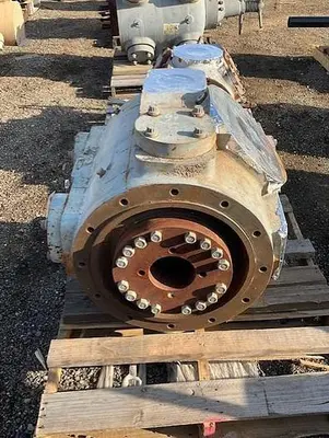 USED ARIEL JGD