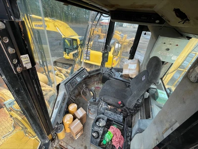 Used 2002 Caterpillar 990 Wheel Loaders Oregon US | Zadoon Equipment #1480560