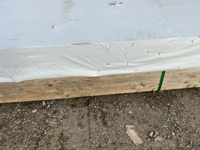 Used _UNKNOWN_ _UNKNOWN_ Lumber Decks Michigan US | Miedema Asset Management Group #1474097