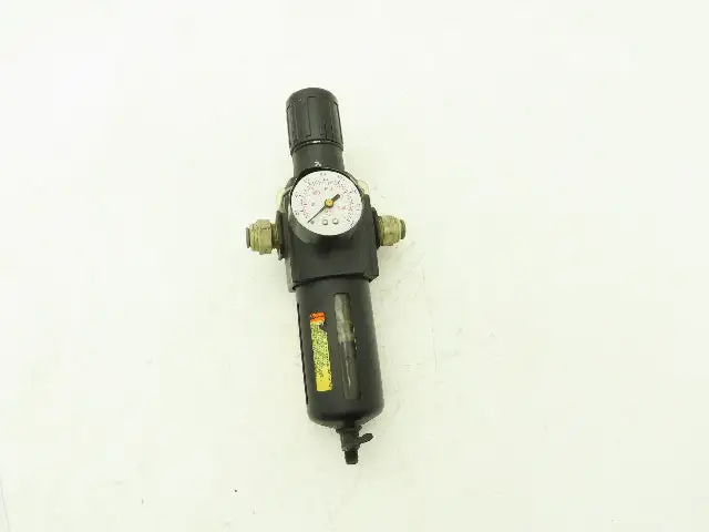 Used DAYTON _UNKNOWN_ Air Pressure Regulators Indiana US | Arrow Industrial #656122