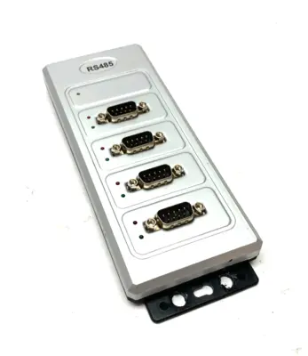 USED CONNECTIVE PERIPHERALS CONVERTER ADAPTER HI-SPEED