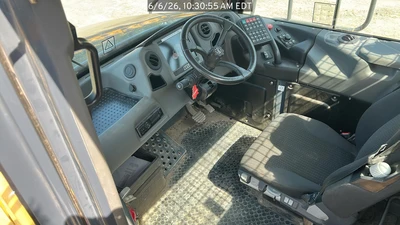 Used 2023 BELL B30E Articulated Dump Trucks Florida US | National Equipment Dealers #1422824