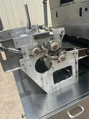 Used SUPERIOR 2CFO54-424P Gas Cooking Equipment British Columbia CA | Surrey Food Equipment #1324784