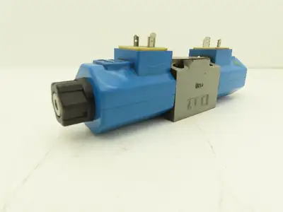 Used TOYOOKI KOGYO _UNKNOWN_ Valves/Fittings | Arrow Industrial #627585