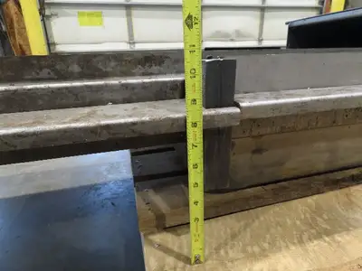 Used MAYFRAN _UNKNOWN_ Conveyor Parts Indiana US | Arrow Industrial #1366807