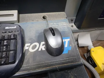 USED 2018 FORMAT CREATOR 950