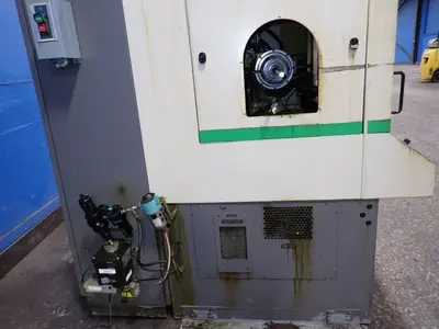 USED HARDINGE CHNCI