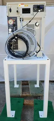 CTI CRYOGENICS IS-1000 COMPRESSOR 8135961G001