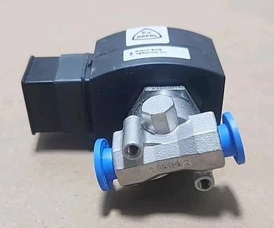 NEW ASCO ISSC8314B301