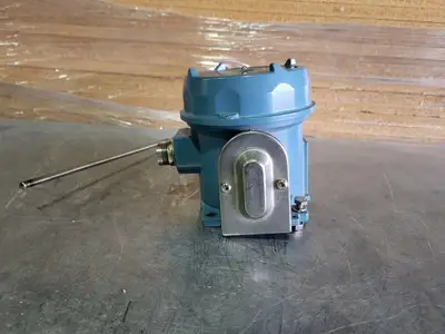 USED UNITED ELECTRIC E121-13273