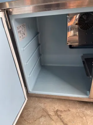 USED Delfield UC4048