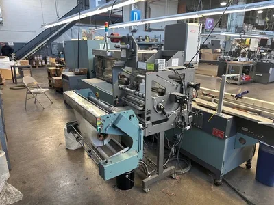 USED 2007 SHANKLIN OMNI-SLRS