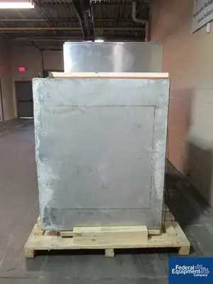 USED Gruenberg GRUENBERG OVEN, S/S, MODEL T18HS74.35SS