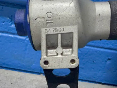 Used PASLODE X1S2640 Miscellaneous MRO Ohio US | HGR 24 #1265850