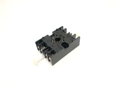 Used FUJI ELECTRIC ATX2PSB-UL Connector Accessories | Maverick Industrial Sales #1108612