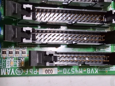 YAMAHA KV8-M4572-010 I/O HEAD ASSEMBLY
