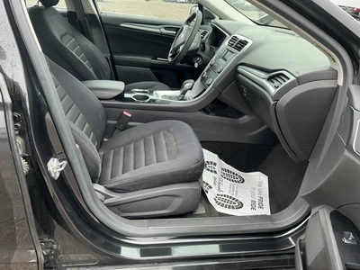 Used 2013 FORD FUSION Sedans Michigan US | Miedema Asset Management Group #1437302