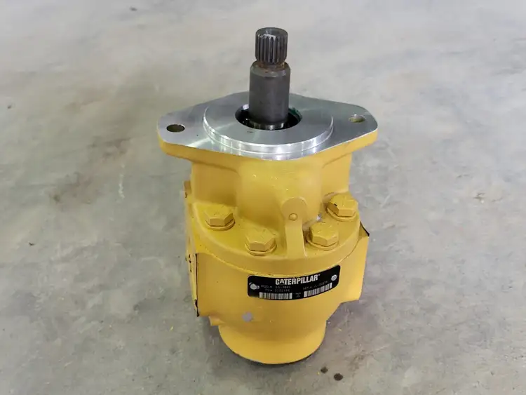 Used CATERPILLAR 3G-9891 Parts British Columbia CA | Lenmark #271945