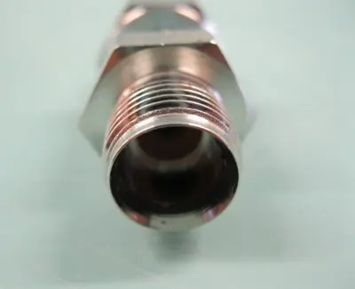USED Parker 6Z(A)-C4L