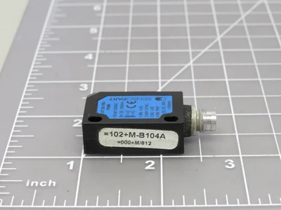 Used SENSOPART _UNKNOWN_ Sensors | OCO Industrial #1615203