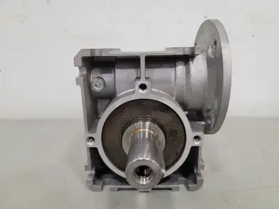 NEW 2017 NORD TYPE SK 1SIS50V-IEC63-63L/4CUSTF