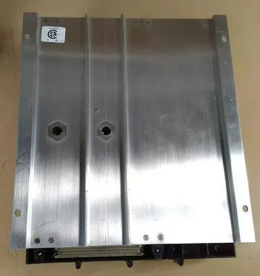 TRICONEX AI 2354A ANALOG INPUT BASEPLATE Loc. DHG