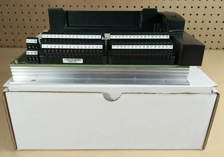 Used Triconex _UNKNOWN_ PLC Processors South Carolina US | Palmetto Automation #1163461