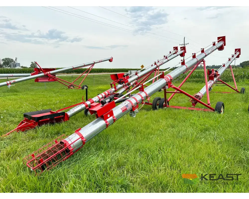 Used PECK _UNKNOWN_ Augers Iowa US | Keast Enterprises #1360360