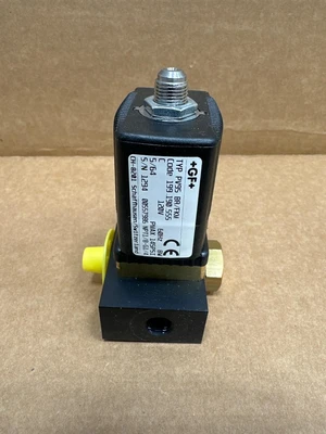 Georg Fischer _UNKNOWN_ Other Valves & Manifolds | Fram Fram LLC (5)