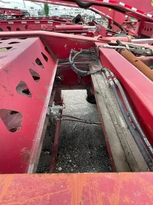 Used 1996 TRAIL KING TK250MDO Lowboy Trailers North Carolina US | Proxy Equipment #1426050