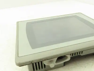 Allen Bradley 2711P-T7C21D8S PanelView Plus 7 Touch HMI 24VDC Control Panel