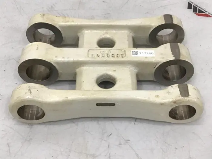 Used CINCINNATI MILACRON 5239997 Injection Molding Parts Michigan US | Ideal Machinery #693251