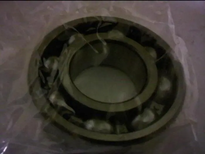New | in-Stock FMC WATER PUMP BEARING 1177804 Pump Parts Pennsylvania US | East West Machinery & Drilling #1416989