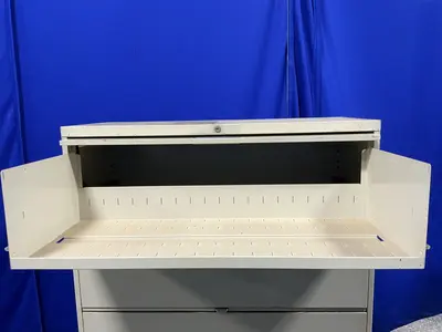 Used STEELCASE _UNKNOWN_ Cabinets Ohio US | HGR 24 #1407629