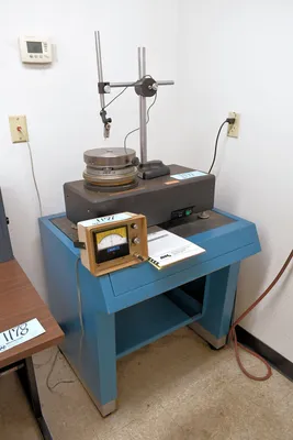 ANS Rondform 200 Profile Measuring Machine | Westbrook Asset Management (1)