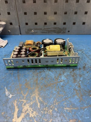 Used Integrated Power Designs SRW-115 Power Supplies Indiana US | J&J Industrial Supply #1548353