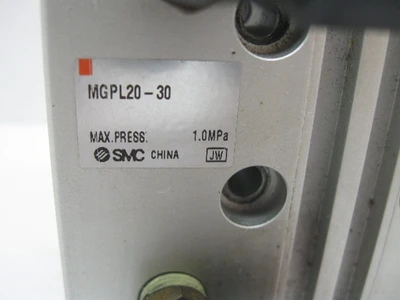USED SMC MGPL20-30