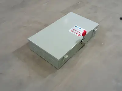 NEW EATON 1HD364NF