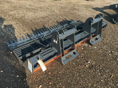Used _UNKNOWN_ _UNKNOWN_ Box Blades Michigan US | Miedema Asset Management Group #1415087