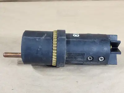 USED SPECIAL MINE SERVICES 8346-8