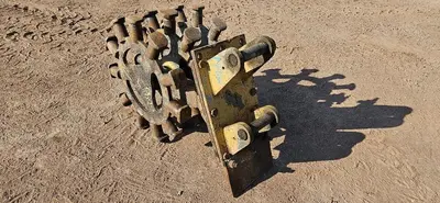 Used _UNKNOWN_ _UNKNOWN_ Add-on Compactors Utah US | CSS Equipment Sales #1347334