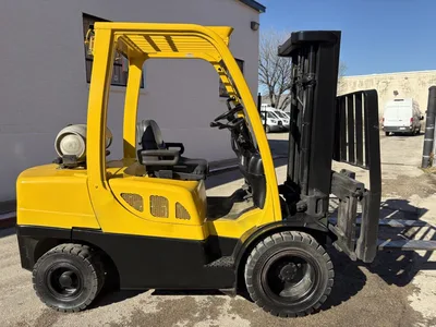 Used 2013 HYSTER H70FT Misc Forklifts Texas US | 4K Lift Co #1503020