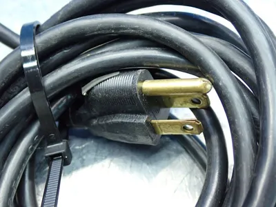 Used LAMBDA LESEE010V DC Power Supplies Ohio US | HGR 24 #942483