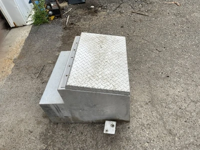Used _UNKNOWN_ _UNKNOWN_ Tool Box Michigan US | Miedema Asset Management Group #1322432