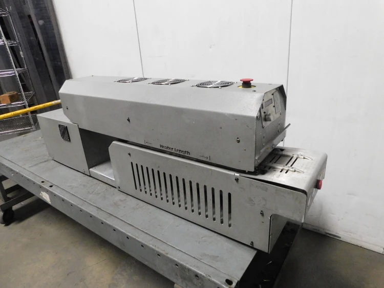 Used MECALBI _UNKNOWN_ Wire Crimpers Texas US | OCO Industrial #1716383