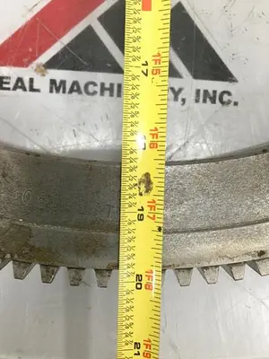 USED VAN DORN 308145