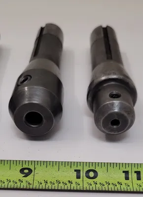 UNBRANDED R8 Tool Holder Tooling & Accessories, R8 Tooling | Machinery Central (5)