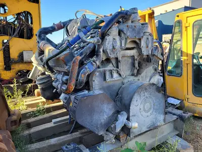 USED 2011 LETOURNEAU L1350