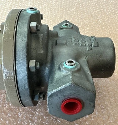 NEW Cashco D14-7PG7-1B10N0001